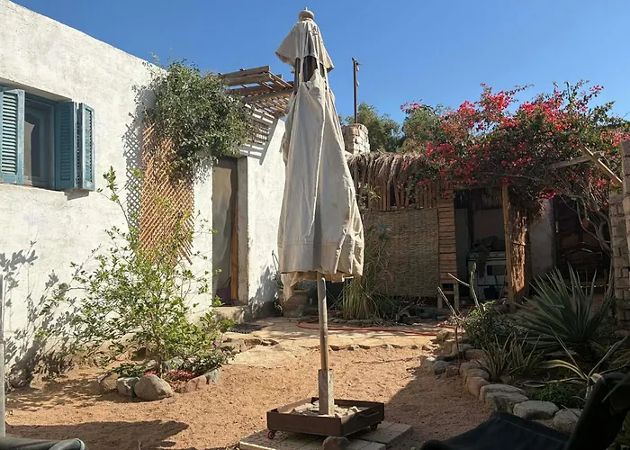 Peaceful Oasis Guest house