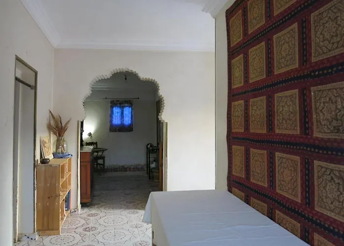 Peaceful Oasis * Dahab