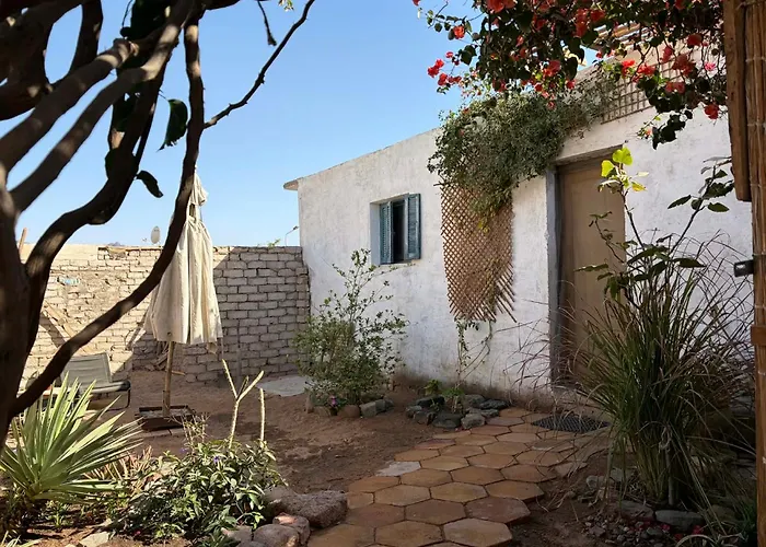 Guest house Peaceful Oasis